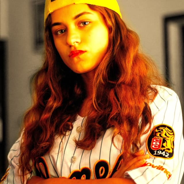 Baseball uniform