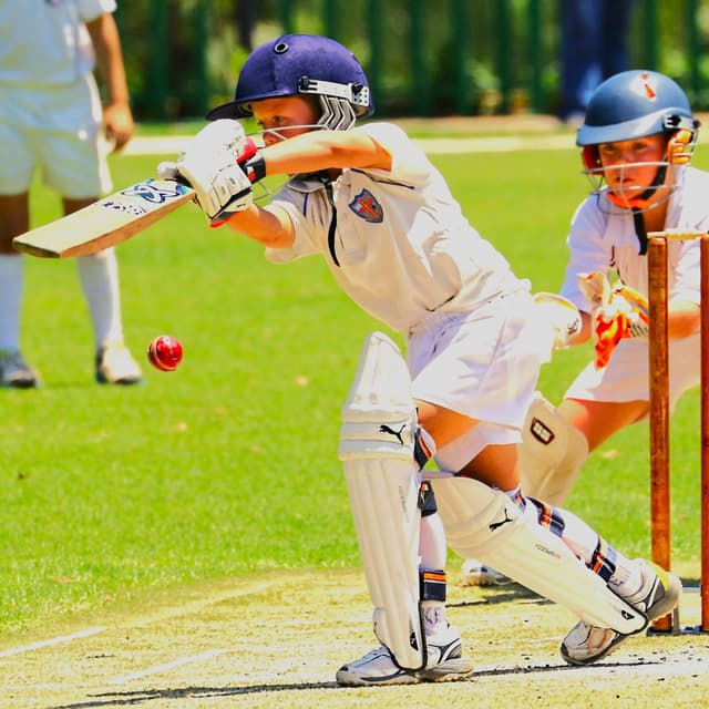 Cricket uniform